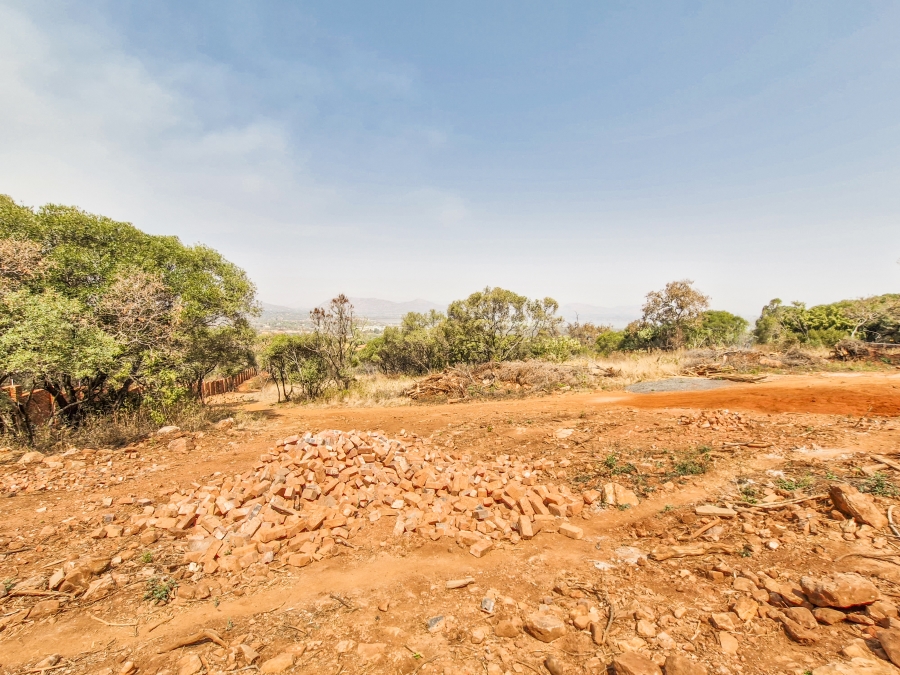 0 Bedroom Property for Sale in Melodie North West